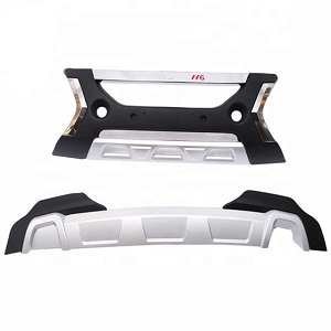 گارد جلو و عقب HAVAL H6